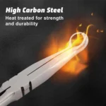 Extended Pointed Nose O-ring Pliers, Size: 3/4 inch - Image 9