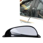 3R-090 Car Blind Spot Rear View Wide Angle Mirror, Left