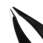 Pair Car Lamp Eyebrow Soft Decorative Sticker for Hyundai Elantra 2016-2018 - Image 3