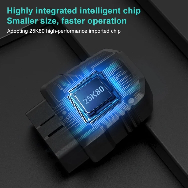 CAR7410_3.webp V011 Car Bluetooth Connection OBD Diagnostic Detection Tool - Image 4