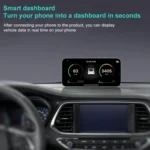 V011 Car Bluetooth Connection OBD Diagnostic Detection Tool - Image 6