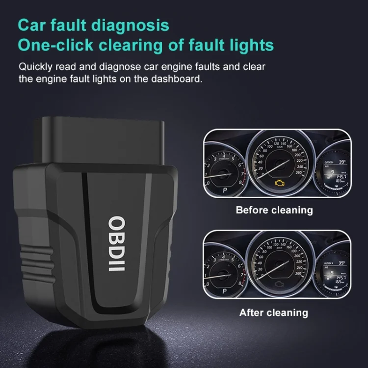 CAR7410_6.webp V011 Car Bluetooth Connection OBD Diagnostic Detection Tool - Image 7