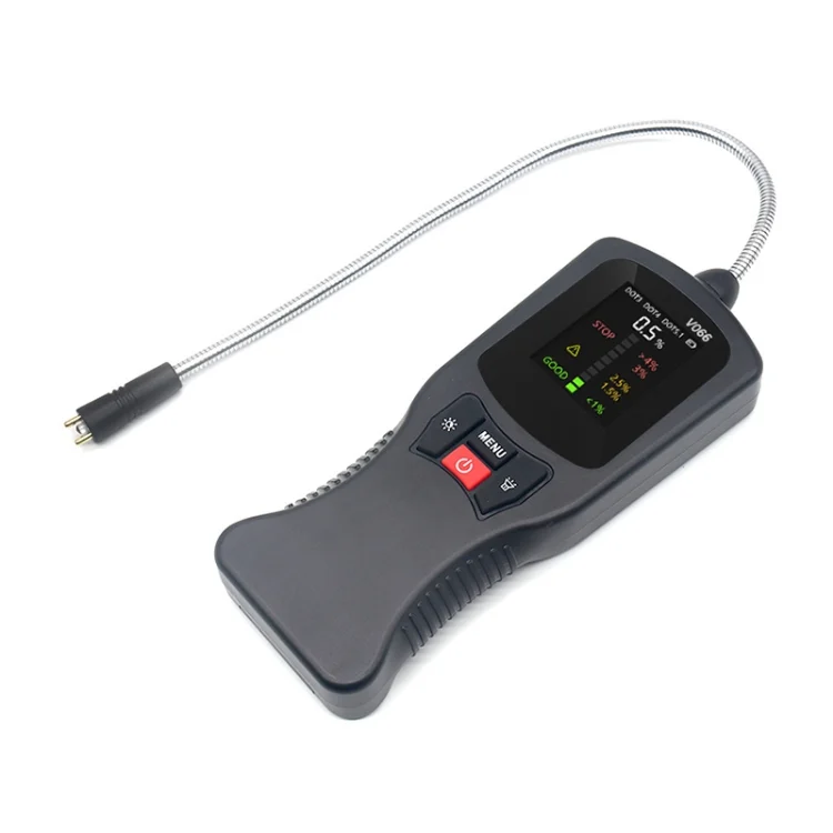 CAR7411_1.webp V066 Car Brake Fluid Detection Pen Moisture Tester - Image 2