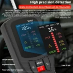 V066 Car Brake Fluid Detection Pen Moisture Tester - Image 6