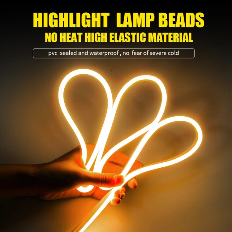 CAR8905_B6.webp 2m Car Daytime Running Super Bright Decorative LED Atmosphere Light - Image 7