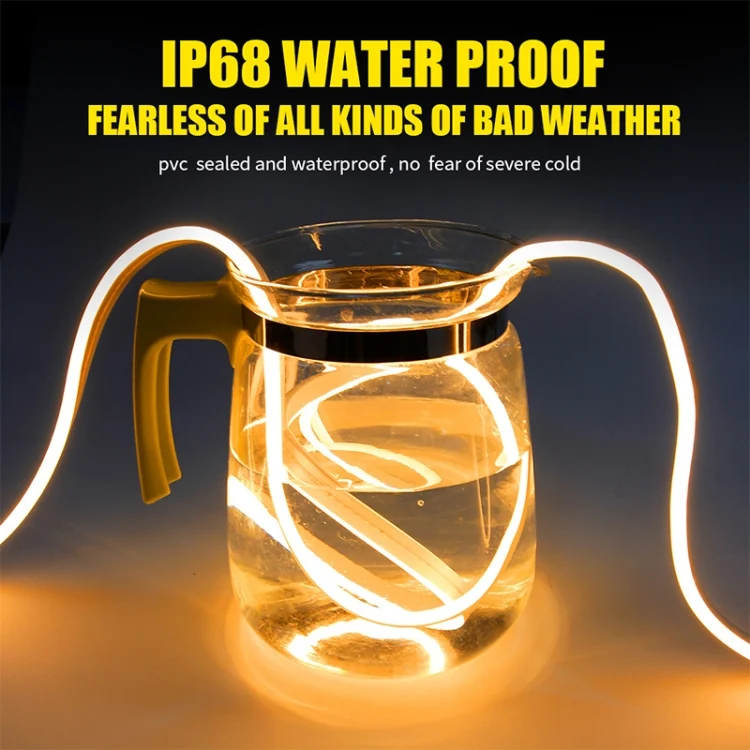 CAR8905_B7.webp 2m Car Daytime Running Super Bright Decorative LED Atmosphere Light - Image 8