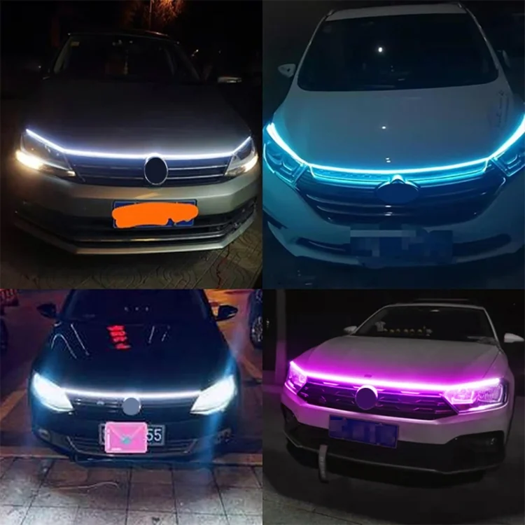 CAR8905_B9.webp 2m Car Daytime Running Super Bright Decorative LED Atmosphere Light - Image 10