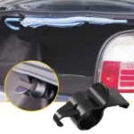 2pcs / Pack Car Trunk Umbrella Holder Multi-function Hook - Image 4