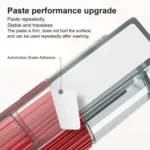 Car Multi-functional Emergency Safety Hammer Temporary Parking Dual Number Plate - Image 10