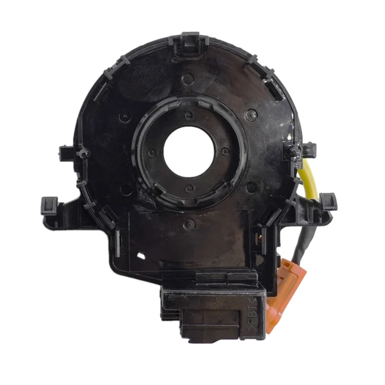 CAR9481_3.webp For Toyota Corolla 2006-2012 Car Combination Switch Contact Spiral Cable Clock Spring 84306-06080 - Image 4