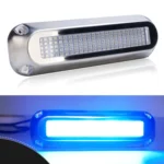 Ship / Yacht 10-30V 120LEDs Waterproof Stainless Steel Underwater Light