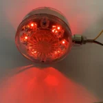 12-24V Car / Truck LED Side Marker Indicator Lights Bulb Lamp - Image 6