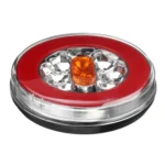 12-30V Truck LED Taillight