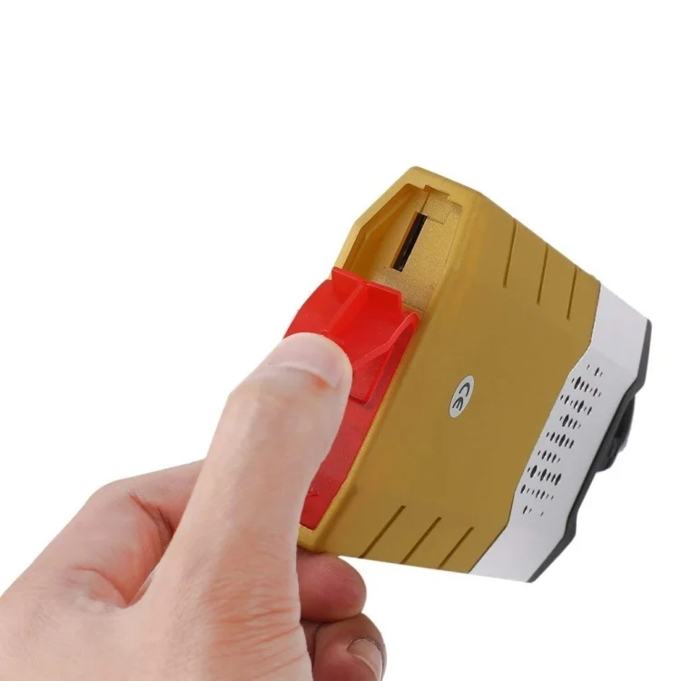 CAR9851J_2.webp Car Bluetooth Diagnostic Cables Aluminum Alloy OBD2 Diagnostic Tool Delphi DS150E - Image 4