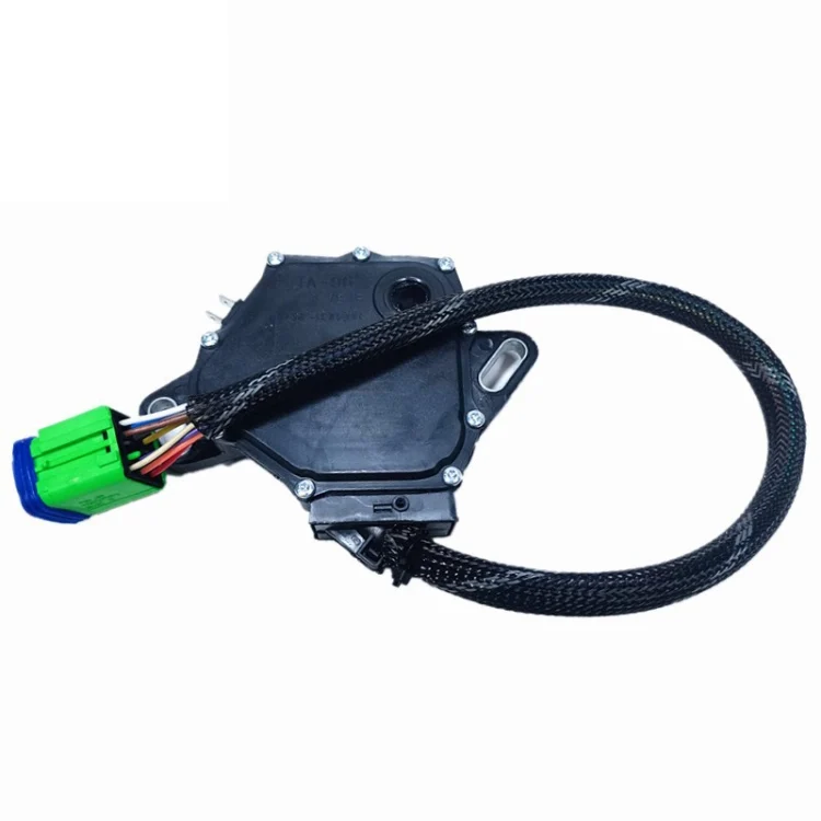 CAR9852_2.webp For Citroen C2 / Peugeot 206 Car Automatic Transmission Safety Switch 252927 - Image 3
