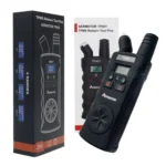 TPA01 150 PSI 2 in 1 Digital Tire Pressure Gauge TPMS Tire Pressure Monitoring System - Image 3