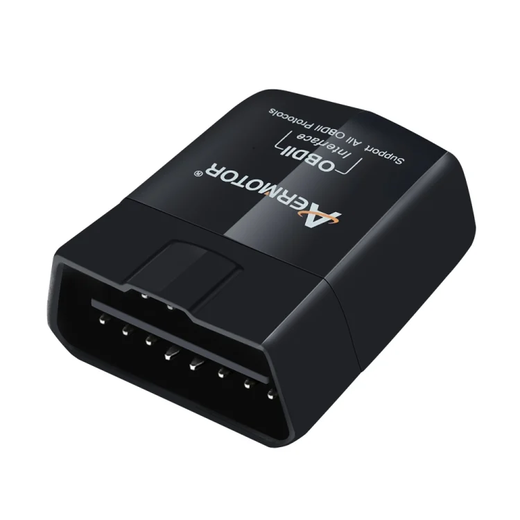 CAR9854_2.webp Dual Mode Bluetooth 5.1 ELM327 V1.5 OBD2 Car Fault Diagnostic Tool PIC18F25K80 Chip - Image 3