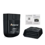 ELM327WIFI V1.5 OBD2 Car Fault Diagnostic Tool PIC18F25K80 Chip - Image 2