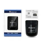ELM327WIFI V1.5 OBD2 Car Fault Diagnostic Tool PIC18F25K80 Chip - Image 3