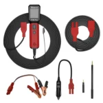 AERMOTOR P100 Plus 12V 24V Car Circuit Tester - Image 2