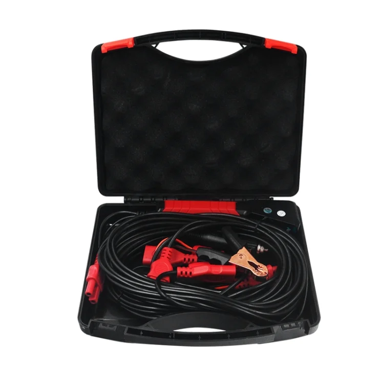 CAR9856_2.webp AERMOTOR P100 Plus 12V 24V Car Circuit Tester - Image 3