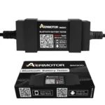 AERMOTOR BM300 Bluetooth 12V Car Battery Tester Battery Analyzer - Image 2