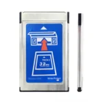 For Holden 1999-2012 GM Tech T2 32MB Dedicated Data Card, English Version, Australian - Image 2
