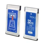 For Holden 1999-2012 GM Tech T2 32MB Dedicated Data Card, English Version, Australian - Image 3