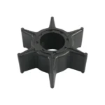 A8997 Water Pump Rubber Impeller Set 63D-W0078-01 for Yamaha Outboard Motor - Image 2