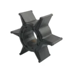 A8997 Water Pump Rubber Impeller Set 63D-W0078-01 for Yamaha Outboard Motor - Image 3