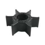 A8997 Water Pump Rubber Impeller Set 63D-W0078-01 for Yamaha Outboard Motor - Image 4