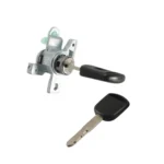 A8562 Left Front Driver Seat Door Lock Core Left Door Lock Core 72185-SHJ-A01 for Honda Odyssey - Image 3