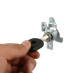 A8562 Left Front Driver Seat Door Lock Core Left Door Lock Core 72185-SHJ-A01 for Honda Odyssey - Image 6