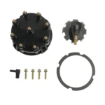 A8305 For Mercury Outboard Ignition System Distributor Cap Kit 805759Q3 - Image 2
