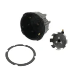 A8305 For Mercury Outboard Ignition System Distributor Cap Kit 805759Q3 - Image 3