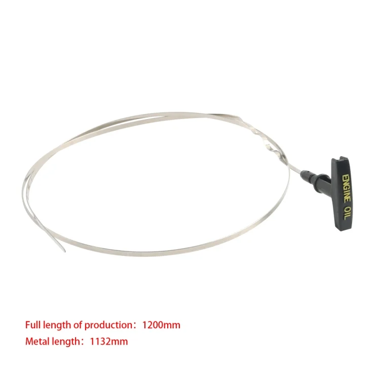 CAR9871_1.webp A8141 Car Engine Oil Level Oil Measuring Rod 05080582AA for Dodge Ram 2500 Pickup 2002 - Image 2