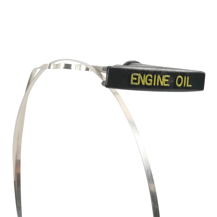 CAR9871_2.webp A8141 Car Engine Oil Level Oil Measuring Rod 05080582AA for Dodge Ram 2500 Pickup 2002 - Image 3