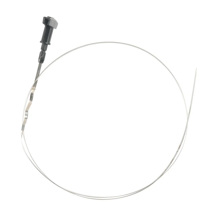 CAR9871_4.webp A8141 Car Engine Oil Level Oil Measuring Rod 05080582AA for Dodge Ram 2500 Pickup 2002 - Image 5