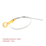 A8138 Car Engine Oil Level Oil Measuring Rod 16910-77E02 for Suzuki Aerio Base 2006-2006 - Image 2