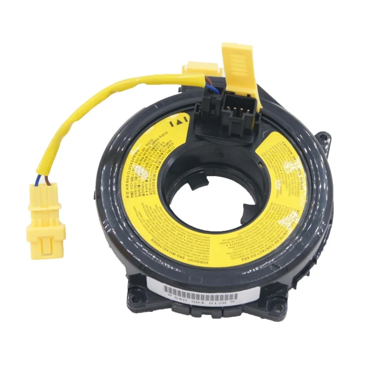 CAR9890.webp For Hyundai Sonata 1999-2005 Car Combination Switch Contact Spiral Cable Clock Spring 93490-38001 - Image 1