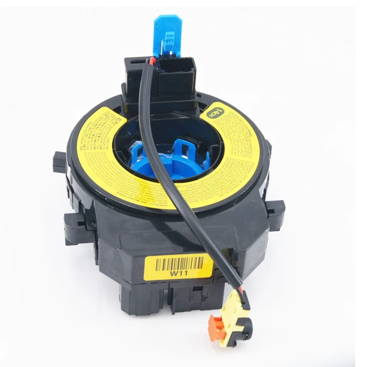 CAR9892_2.webp For Hyundai Sonata 2010-2014 Car Combination Switch Contact Spiral Cable Clock Spring 93490-3V110 - Image 3