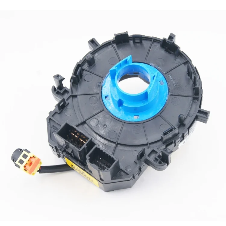CAR9892_3.webp For Hyundai Sonata 2010-2014 Car Combination Switch Contact Spiral Cable Clock Spring 93490-3V110 - Image 4