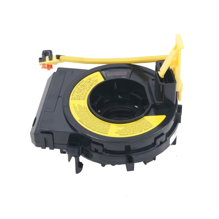 CAR9896_1.webp For Hyundai Santa Fe 2015 Car Combination Switch Contact Spiral Cable Clock Spring 93490-3R110 - Image 2