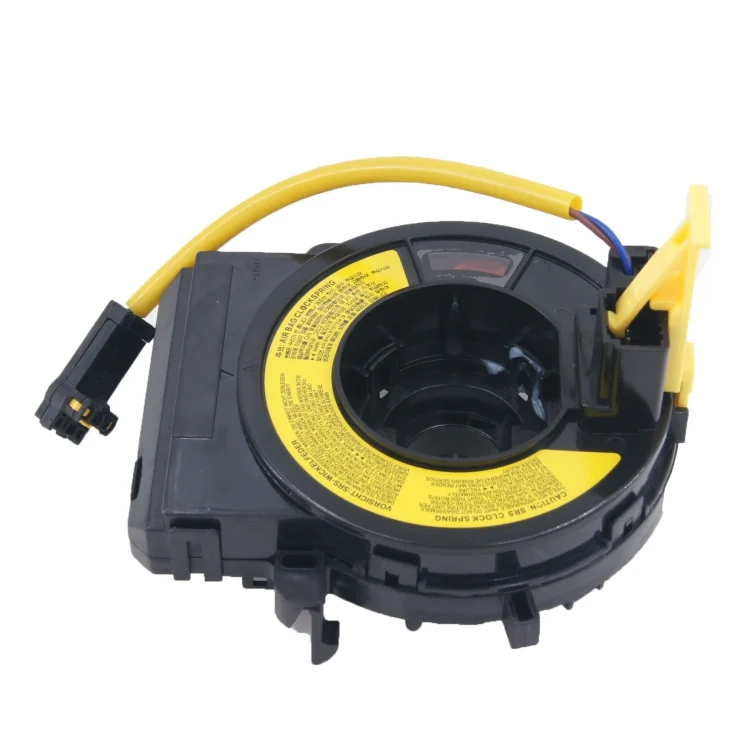 CAR9899_2.webp For Kia Soul 2013-2014 Car Combination Switch Contact Spiral Cable Clock Spring 93490-2M300 - Image 3