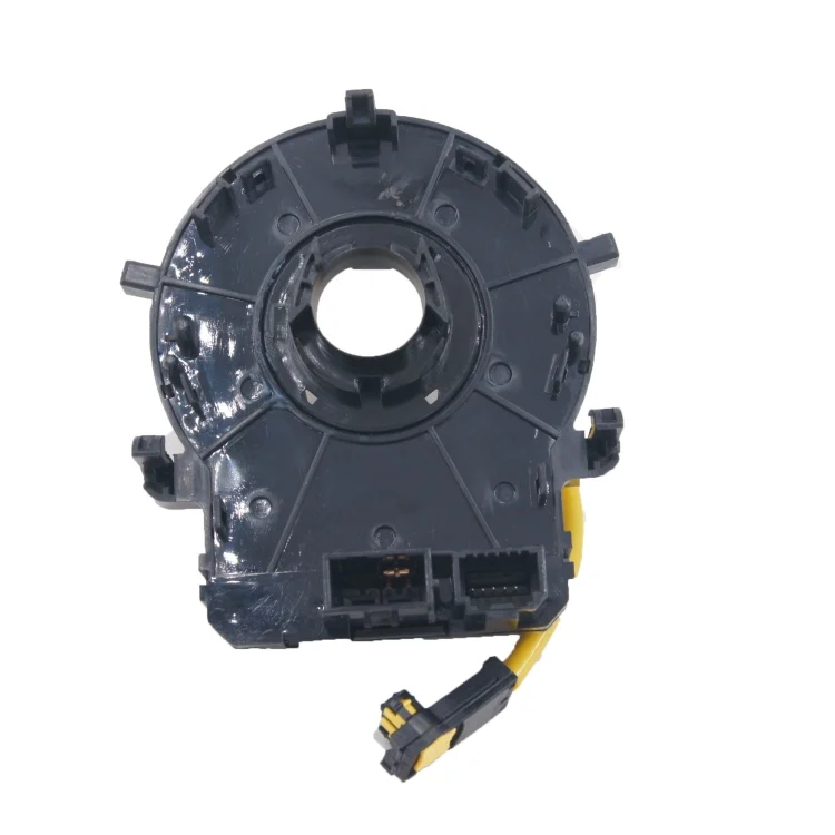 CAR9899_3.webp For Kia Soul 2013-2014 Car Combination Switch Contact Spiral Cable Clock Spring 93490-2M300 - Image 4