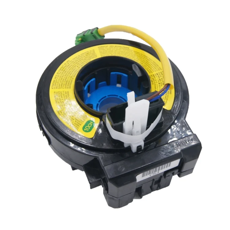 CAR9901_1.webp For Hyundai Santa Fe 2007-2010 Car Combination Switch Contact Spiral Cable Clock Spring 93490-2B200 - Image 2