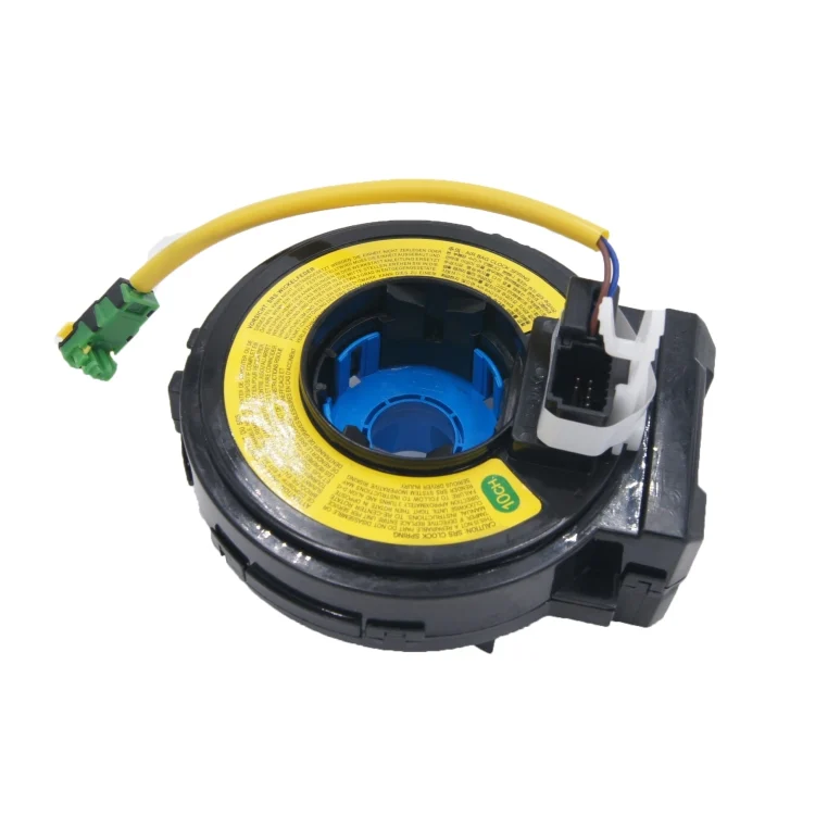 CAR9901_2.webp For Hyundai Santa Fe 2007-2010 Car Combination Switch Contact Spiral Cable Clock Spring 93490-2B200 - Image 3