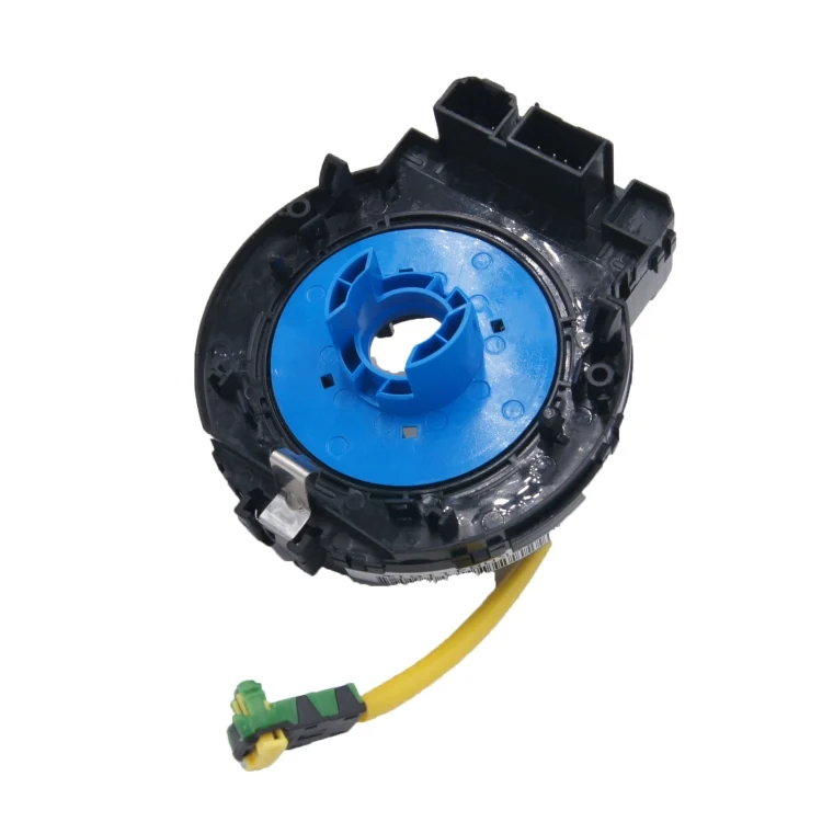 CAR9901_3.webp For Hyundai Santa Fe 2007-2010 Car Combination Switch Contact Spiral Cable Clock Spring 93490-2B200 - Image 4