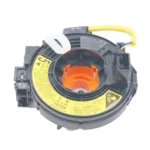 For Toyota Rush F700 GR Car Combination Switch Contact Spiral Cable Clock Spring 84306-B2010 - Image 2