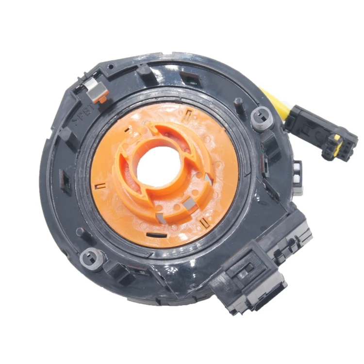CAR9903_2.webp For Toyota Rush F700 GR Car Combination Switch Contact Spiral Cable Clock Spring 84306-B2010 - Image 3